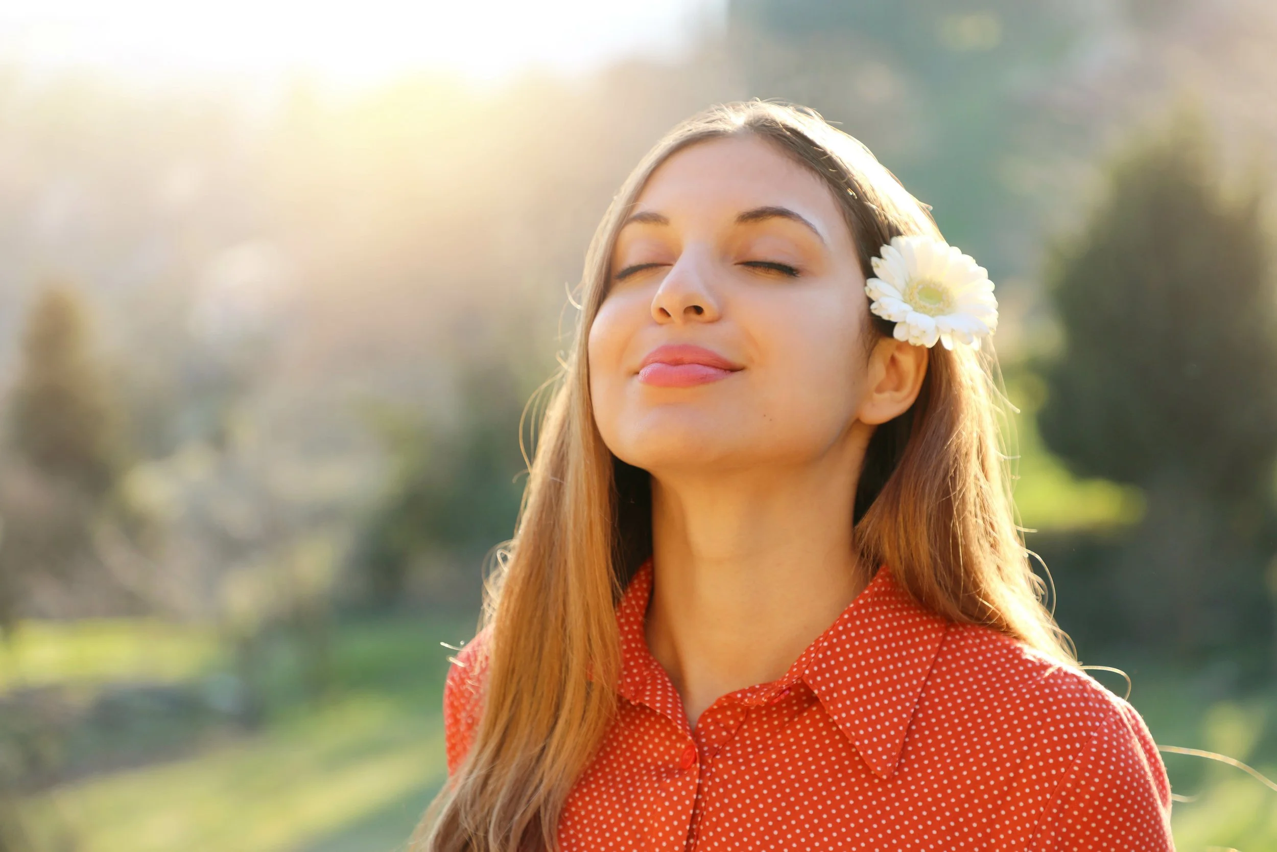 Buteyko Breathing: A Powerful Wellness Practice You Haven’t Tried