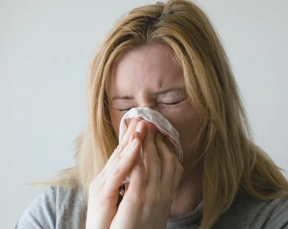 Buteyko Breathing for Allergies: The Easy Way to Breathe Better